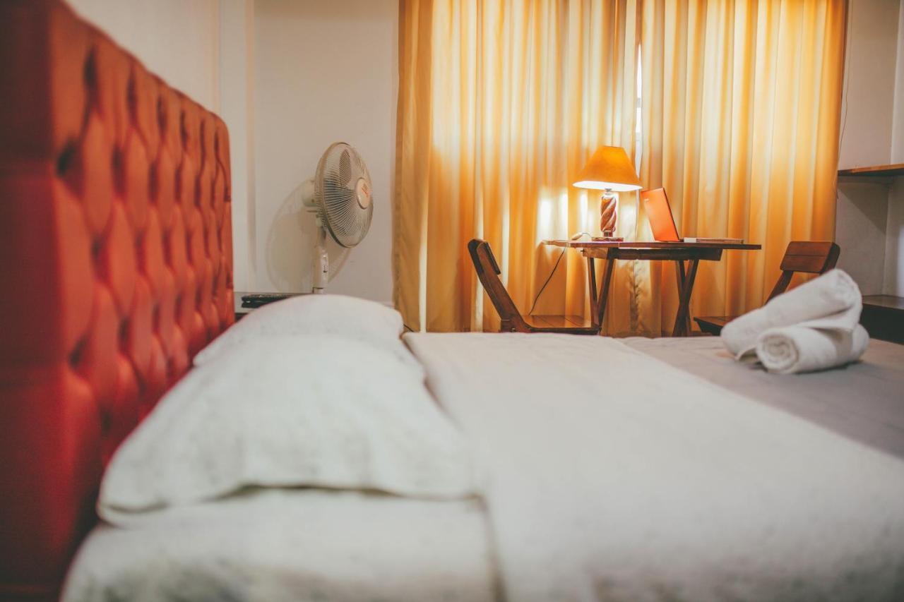 Hotel Excalibur ليما المظهر الخارجي الصورة