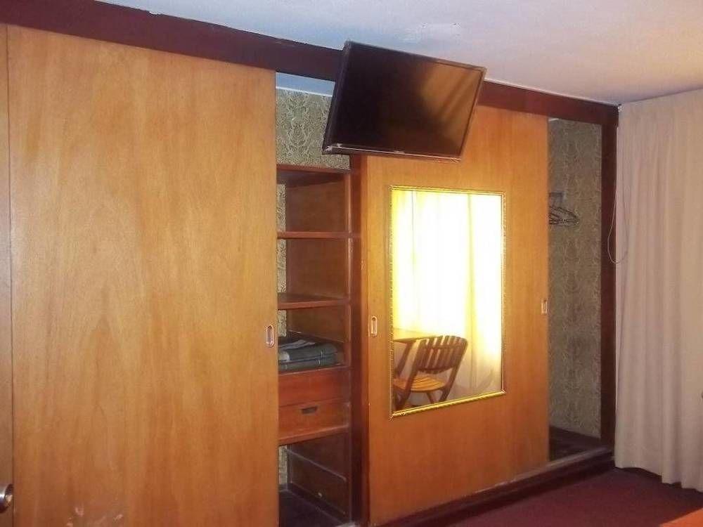 Hotel Excalibur ليما المظهر الخارجي الصورة
