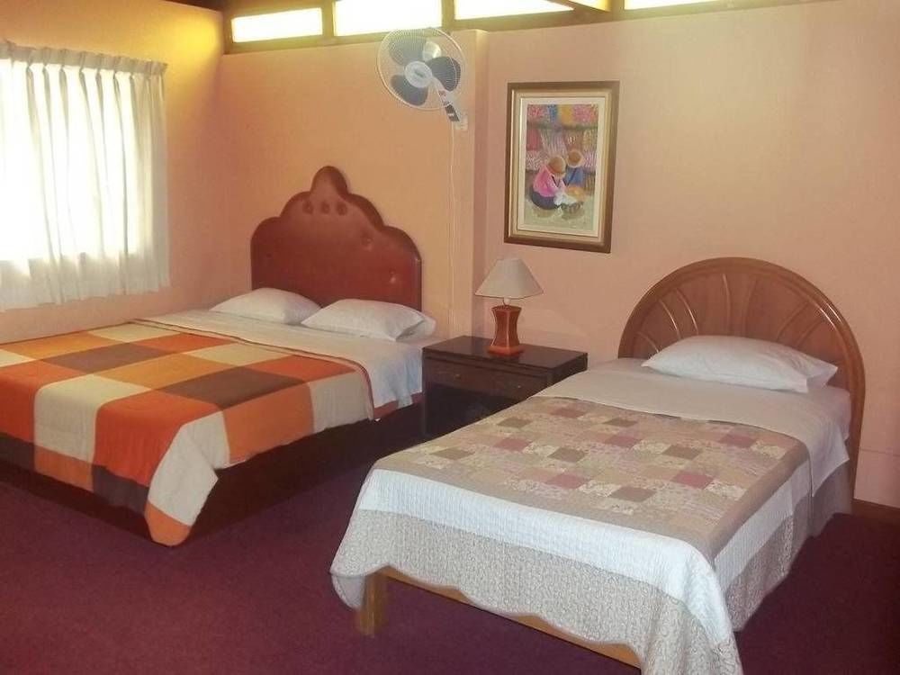 Hotel Excalibur ليما المظهر الخارجي الصورة