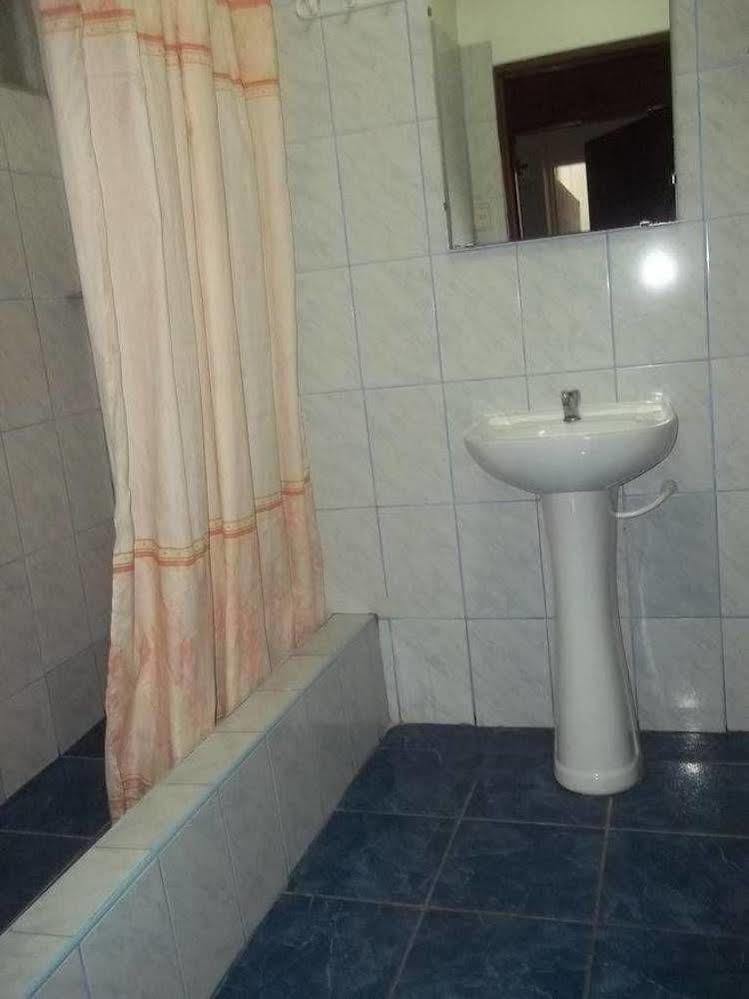 Hotel Excalibur ليما المظهر الخارجي الصورة